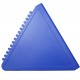 Eiskratzer Dreieck, blau